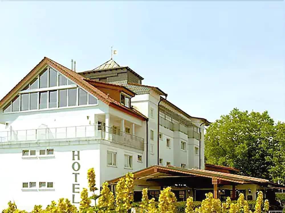 Hotel Heidelberg Exteriér fotografie